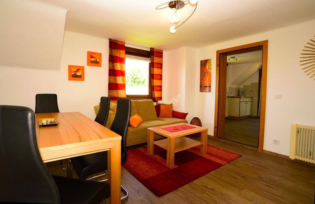 Apart Of Me Ferienhaus Faaker See Villach Extérieur photo