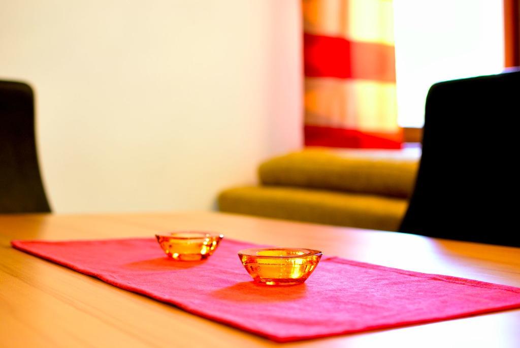 Apart Of Me Ferienhaus Faaker See Villach Extérieur photo