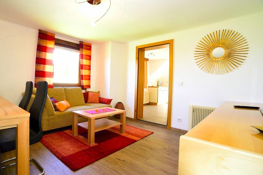 Apart Of Me Ferienhaus Faaker See Villach Extérieur photo